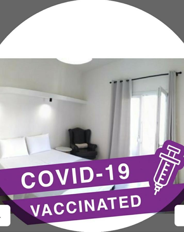 Center Apartamento *