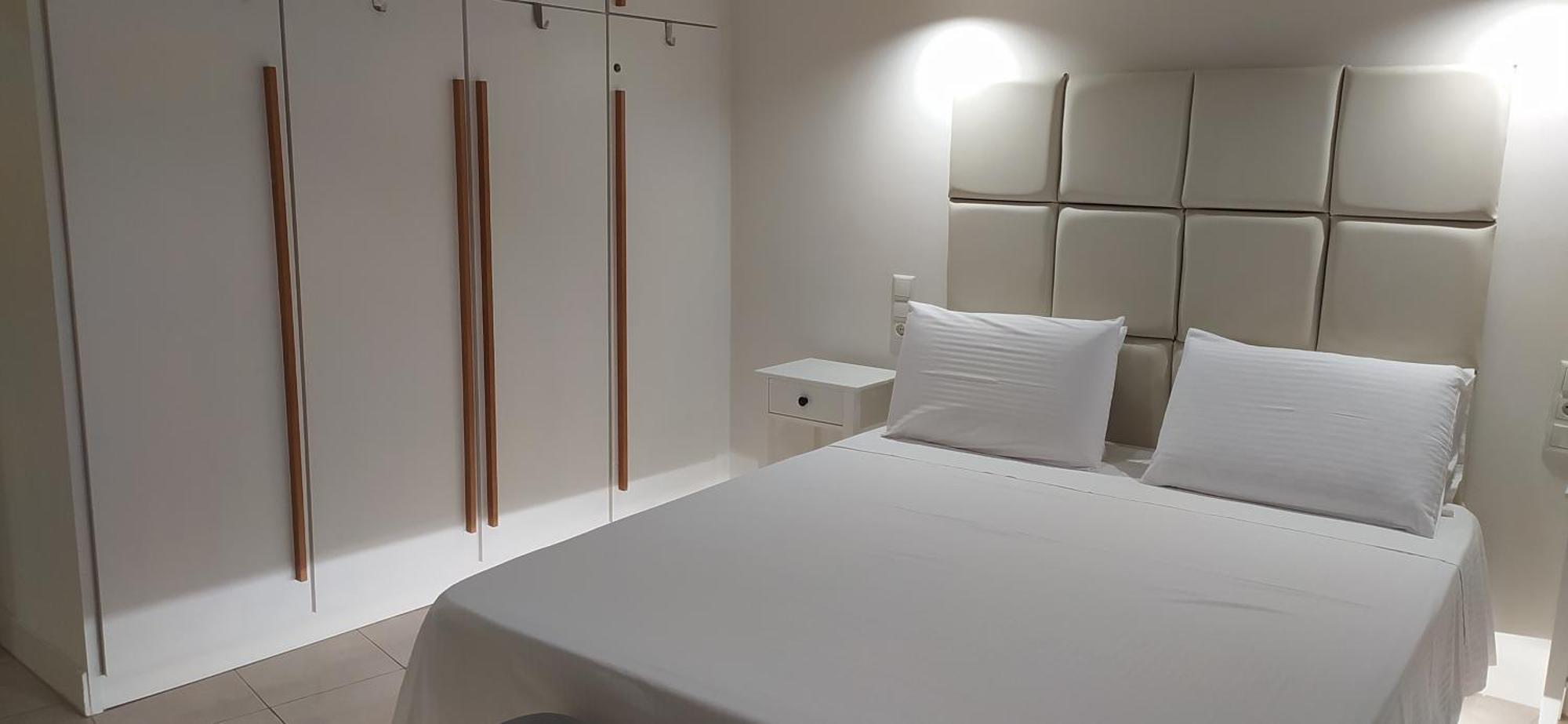 Center Apartamento Heraklion (Crete)