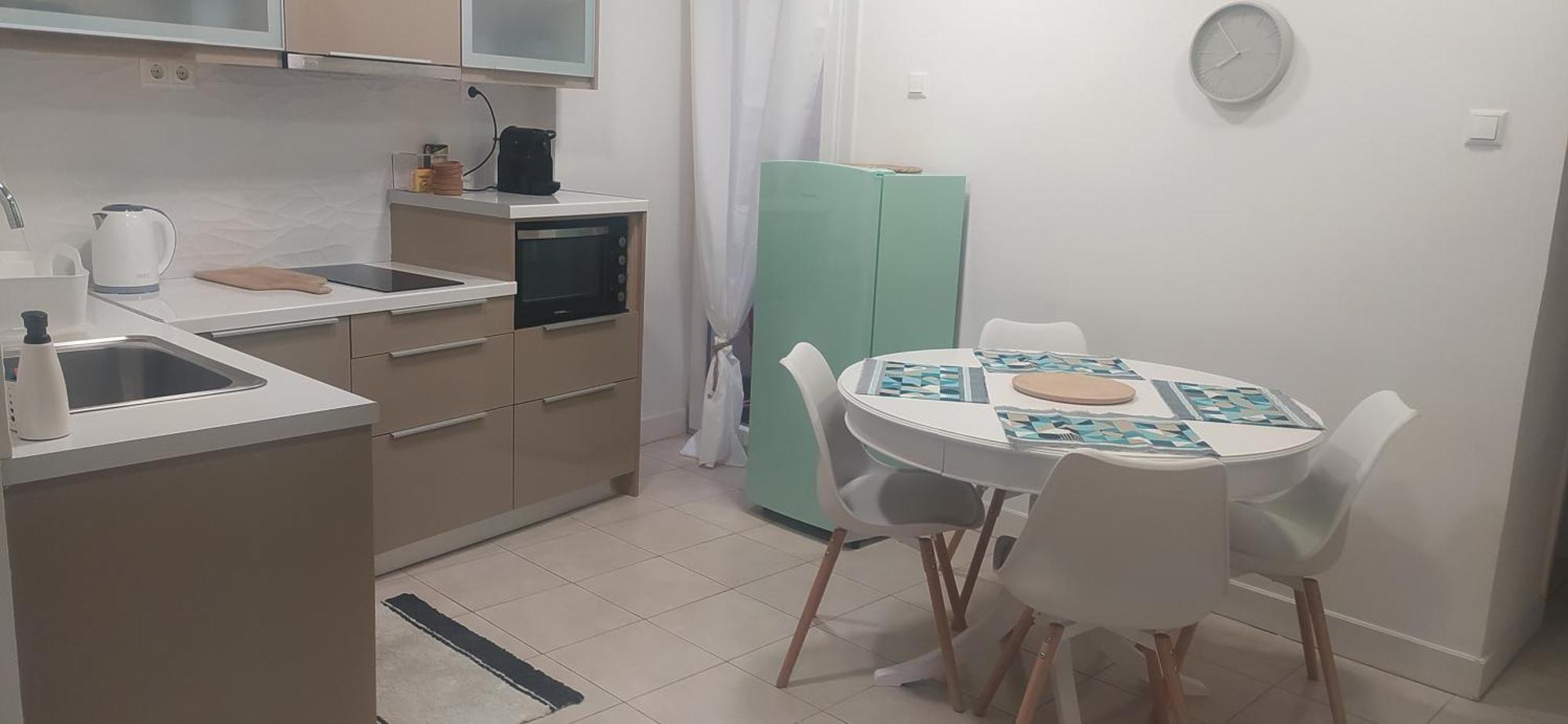 Apartamento Center