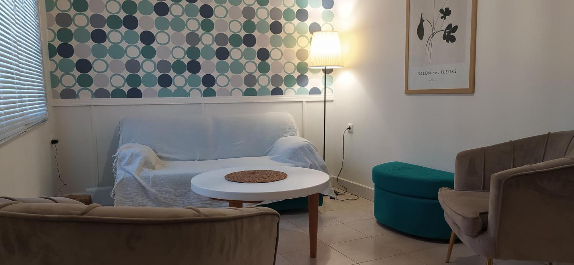 Center Apartamento *