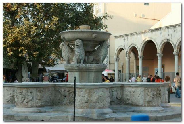 Center Apartamento Heraklion (Crete)